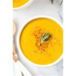 Greenbay Gluten Free Butternut Squash & Apple Soup 16 Oz