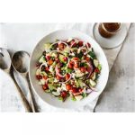 Greenbay Greek Salad
