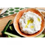 Greenbay Greek Tzatziki Homestyle 12.5 Oz