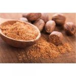 Greenbay Ground Nutmeg India 2.2 Oz