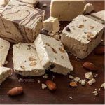 Greenbay Halva With Almond Nuts 1 Count