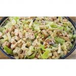 Greenbay Healthy Chicken Salad 8 Oz