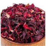 Greenbay Hibiscus Flower Flor De Jamaica 2.4 Oz