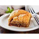 Greenbay Home Made Greek Baklava Walnut 1 Count