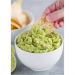 Greenbay Homemade Guacamole 12 Oz