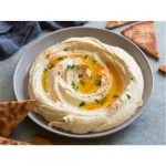 Greenbay Homestyle Hummus 8 Oz