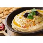 Greenbay Homestyle Chimichurri Hummus 8 Oz