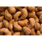 Greenbay Honey Roasted Cashews 9.5 Oz