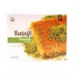 Greenbay Kadayif With Piatachios 5.0 Oz