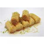 Greenbay Lady Finger Baklava With Walnut 4.1 Oz