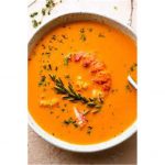 Greenbay Lobster Biscque Soup 16 Oz
