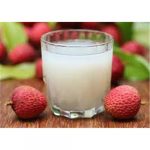 Greenbay Lychee Juice Drink 16 Fl Oz