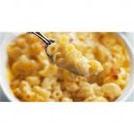 Greenbay Mac & Cheese Meal