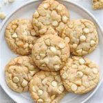 Greenbay Macadamia Cookies