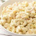 Greenbay Macaroni Salad 8 Oz