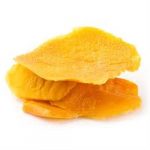 Greenbay Mango Slices Natural 6.4 Oz