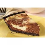 Greenbay Marble Cheese Cake 1 Slice