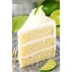 Greenbay Margarita Cake 1 Slice