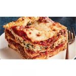 Greenbay Meat Lasagna Meal