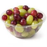 Greenbay Mixed Grapes 12 Oz