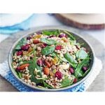 Greenbay Nutty Farro Salad 8 Oz