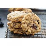 Greenbay Oatmeal Raisin Cookies
