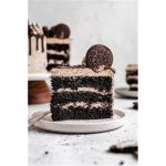 Greenbay Oreo Cake 1 Slice