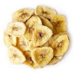 Greenbay Organic Banana Chips 4 Oz