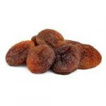 Greenbay Organic Dried Apricot Turkish 8.6 Oz