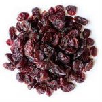 Greenbay Organic Dried Cranberries 6.8 Oz