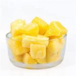 Greenbay Organic Fresh Pineapple 12 Oz