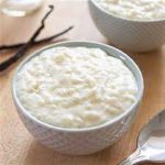 Greenbay Organic Homemade Rice Pudding 1 Count