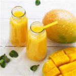 Greenbay Organic Mango Nectar Juice16 Fl Oz