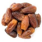 Greenbay Organic Pitted Dates Deglet Noor 8 Oz