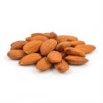 Greenbay Organic Raw Almond 7.2 Oz