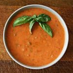 Greenbay Organic Tomato Bisque Soap 16 Oz