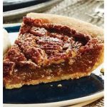 Greenbay Pecan Pie Homestyle 1 Slice