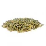 Greenbay Pepitas Roasted Unsalted 10 Oz