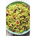 Greenbay Pesto Pasta Salad 8 Oz