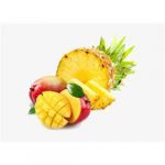 Greenbay Pineapple And Mango 12 Oz