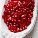 Greenbay Pomegranate Seeds 8 Oz