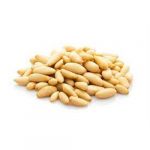 Greenbay Provisions Raw Pine Nuts 2.5 Oz