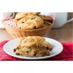 Greenbay Raisin Scone 1 Count