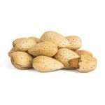 Greenbay Raw Almonds 10 Oz