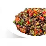 Greenbay Red Bean Organic Quinoa Salad Homestyle 8 Oz