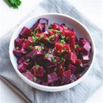 Greenbay Red Beet Salad 8 Oz