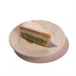 Greenbay Ricotta & Pistachio Cake 1 Slice