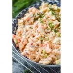 Greenbay Seafood Salad 8 Oz