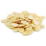 Greenbay Sliced Almonds 7 Oz