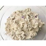 Greenbay Solid White Tuna Salad 8 Oz